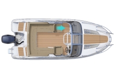 Cap Camarat 6.5 DC S2图集